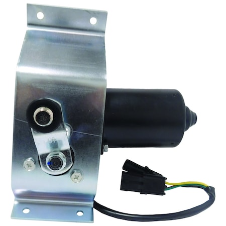 Wai Global WIPER MOTOR, WPM8031 WPM8031
